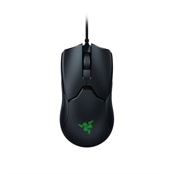 Razer Mouse Viper 8KHz Gaming black Rechts- und Linkshändig