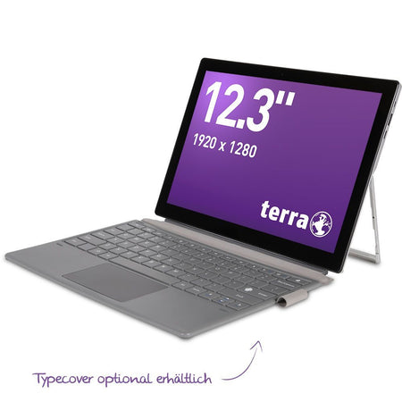 TERRA PAD 1200 12,3" IPS/6GB/128GB/LTE/Android 12
