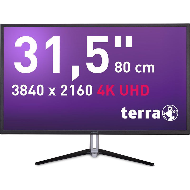 TERRA LED 3290W 4K DP/HDMI/HDR