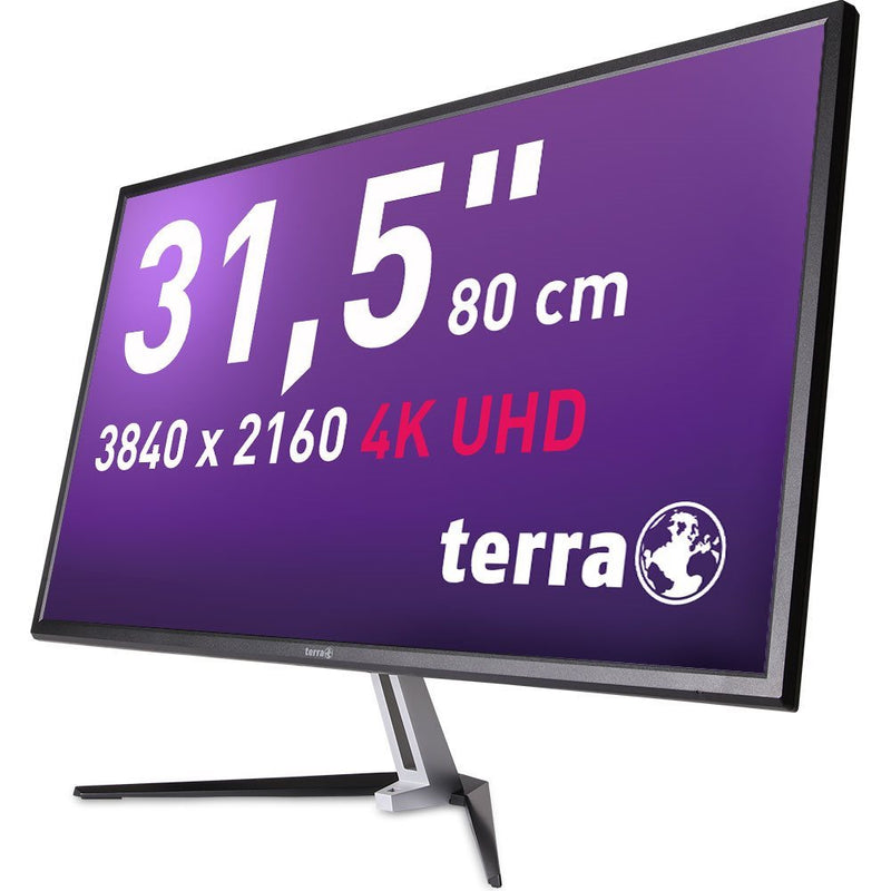 TERRA LED 3290W 4K DP/HDMI/HDR