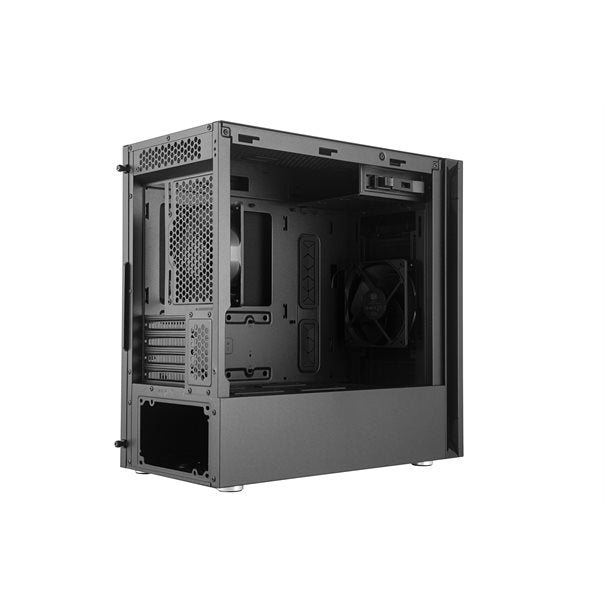 Gehäuse/ case Cooler Master Silencio S400 Black (w/o PSU)