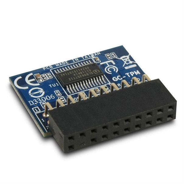 ASUS TPM 2.0 Modul (TPM-M R2.0) 14-1 Pin