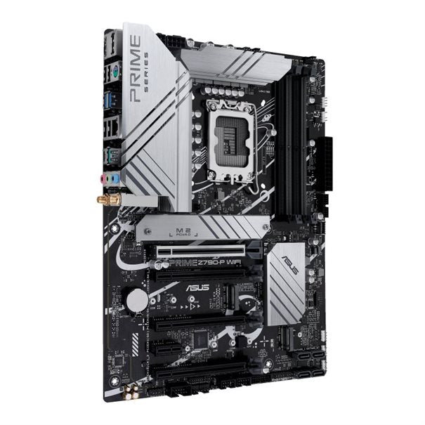 ASUS PRIME Z790-P WIFI S1700/DDR5/ATX