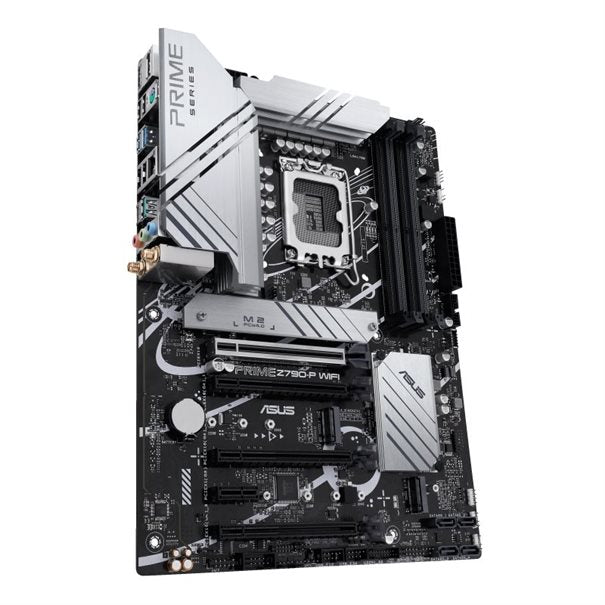 ASUS PRIME Z790-P WIFI S1700/DDR5/ATX