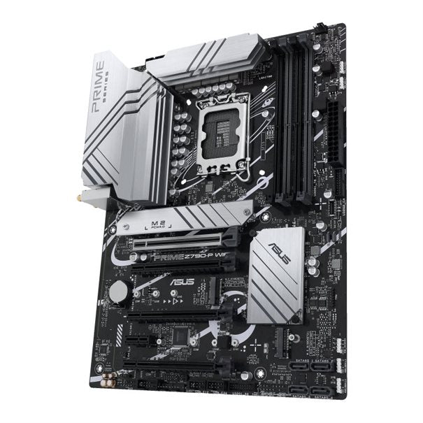 ASUS PRIME Z790-P WIFI S1700/DDR5/ATX