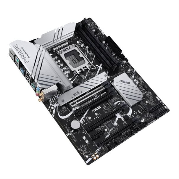 ASUS PRIME Z790-P WIFI S1700/DDR5/ATX