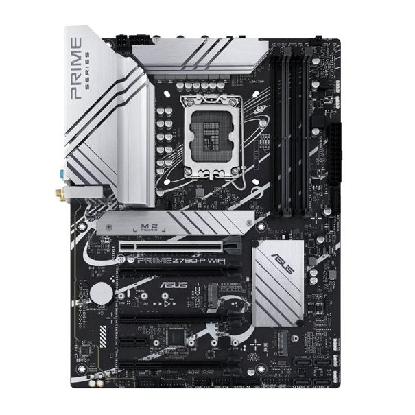 ASUS PRIME Z790-P WIFI S1700/DDR5/ATX