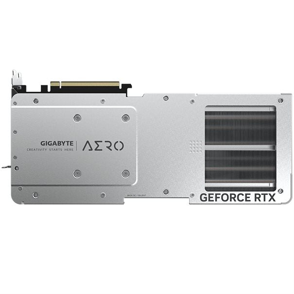 GIGA VGA 24GB RTX4090 AERO OC-24GD 3xDP/3xHDMI GeForce RTX 4090 AERO OC-24GD