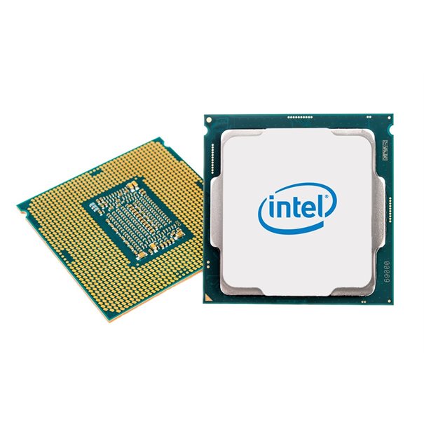 CPU Intel Core i7-9700 / LGA1151v2 / Tray ### 8 Cores / 8 Threads / 12M Cache / vPro Support