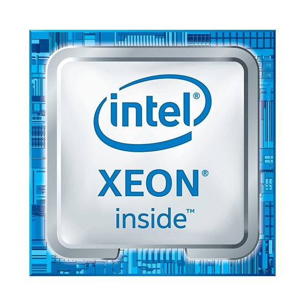 CPU Intel Xeon E-2224/3.4 GHz/UP/LGA1151v2/Tray