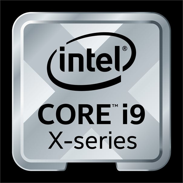CPU Intel Core i9-10900X / LGA2066 / Box +++ 10-Core - 20 Threads - 19.25 MB Cache-Speicher