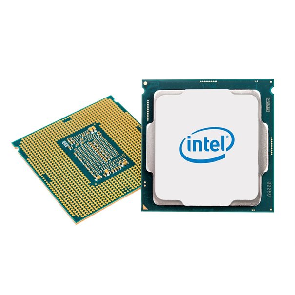 CPU Intel Core i9-10940X / LGA2066 / Box +++ 14-Core - 28 Threads - 19.25 MB Cache-Speicher