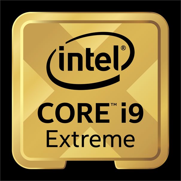 CPU Intel Core i9-10980XE / LGA2066 / Box +++ 18-Core - 36 Threads - 24.75 MB Cache-Speicher