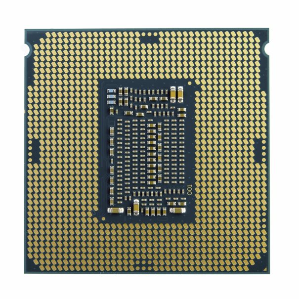 CPU Intel Core i9-10900X / LGA2066 / Tray +++ 10-Core - 20 Threads - 19.25 MB Cache-Speicher