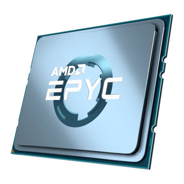 CPU AMD EPYC 7252 Retail ohne Cooler (8x3.1GHz/64MB/120W)