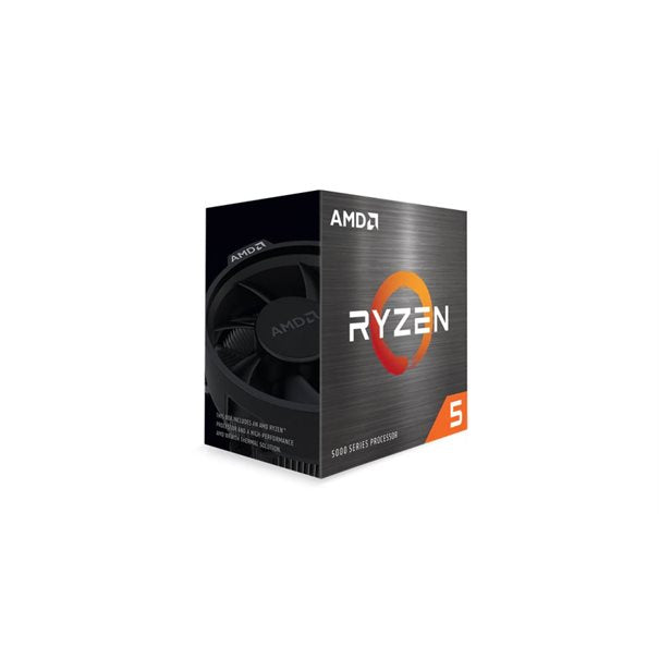 CPU AMD RYZEN 7 5700G/ AM4/ BOX inkl. Cooler 8x3,8 GHz bis 4,6 GHz Cache 16/4MB, Radeon Graphic