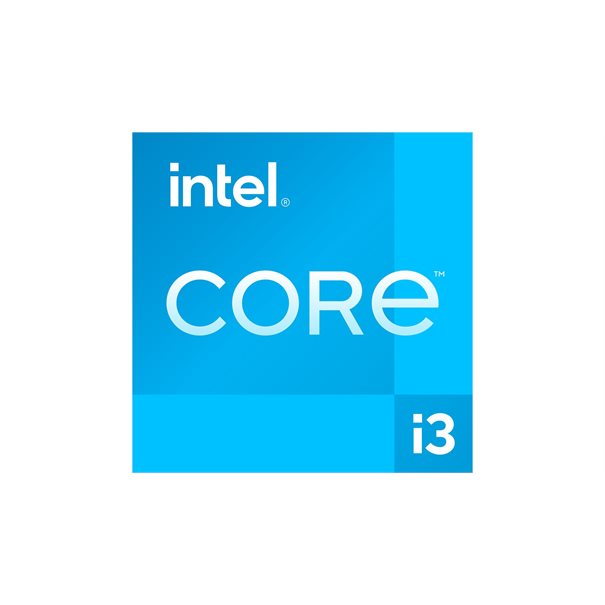 CPU Intel Core i3-12100 / LGA1700 / Box ### 4 Cores / 8Threads / 12MB Cache
