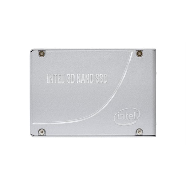 SSD 2.5" 2TB Intel DC P4510 Series (PCIe/NVMe)