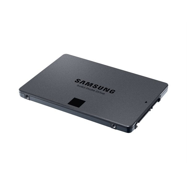 SSD 2.5" 1TB Samsung 870 QVO Serie SATA 3  QLC Technology / 36Month Warranty
