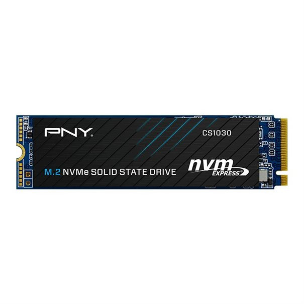 PNY SSD M.2 (2280) 1TB CS1030  PCIe / NVMe Retail