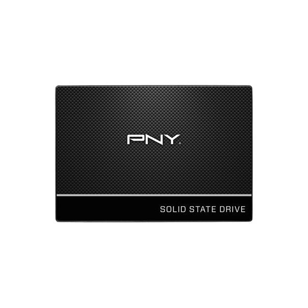 PNY SSD 2.5" 250GB CS900 SATA 3 Retail
