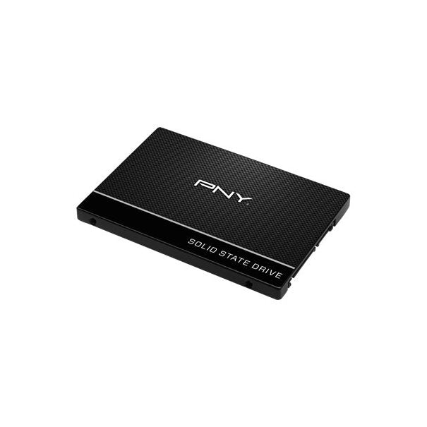 PNY SSD 2.5" 250GB CS900 SATA 3 Retail