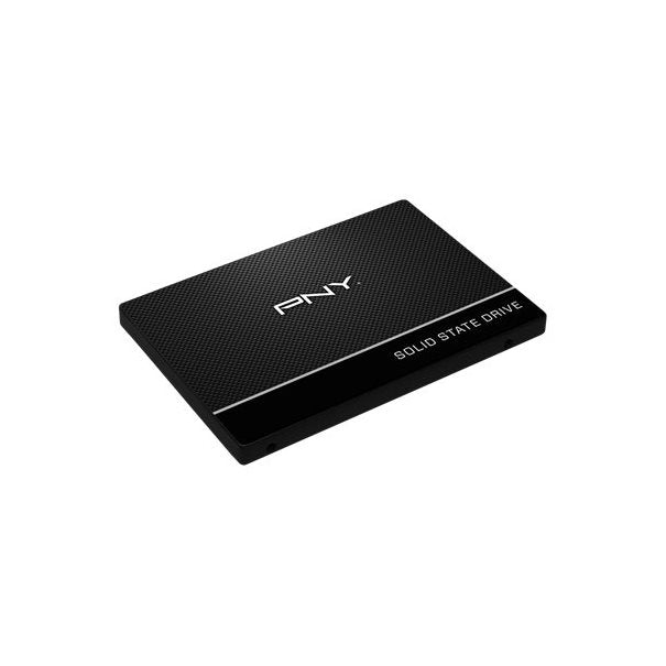 PNY SSD 2.5" 250GB CS900 SATA 3 Retail