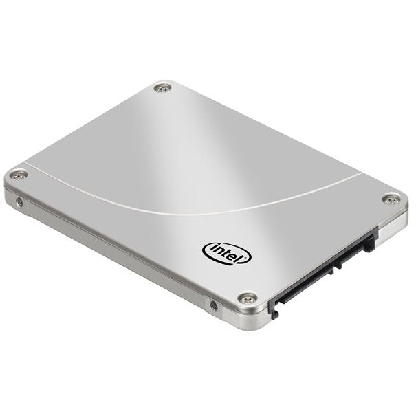 SSD 2.5" 32GB Intel 711 Serie SATA 3 SLC Bulk