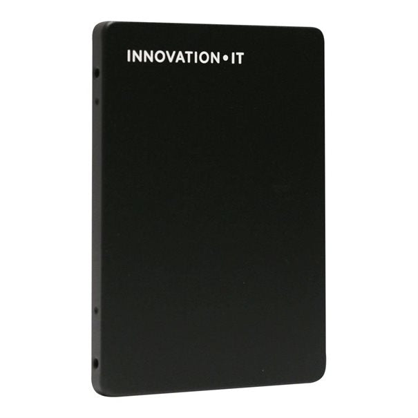 InnovationIT SSD 2.5" 256GB SATA 3 Bulk