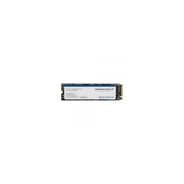 InnovationIT SSD M.2 (2280)  256GB NVMe bulk