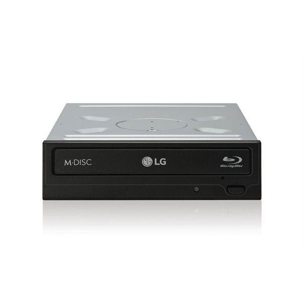 HLDS Blu-ray/DVD±RW [SATA] BH16NS40 bare BLACK