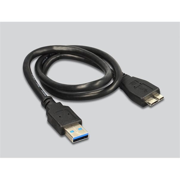 Delock Wechselrahmen-Einschub für 2.5? SATA-HDD Anschluss intern über SATA oder extern über USB3.0