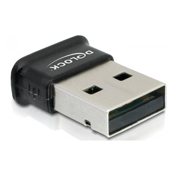 Delock Bluetooth V4.0 Adapter USB 2.0 (Dual Mode)