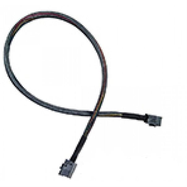 Adaptec Kabel SFF8643 -> SFF8643 intern 0.5m
