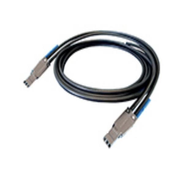 Adaptec Kabel SFF8644->SFF8644 extern 2m