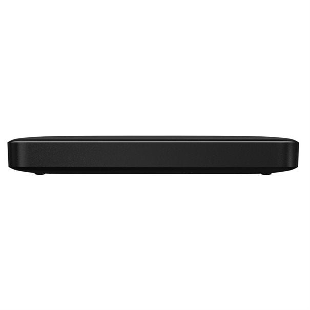 WD HDex 2.5" USB3 4TB Elements Portable black