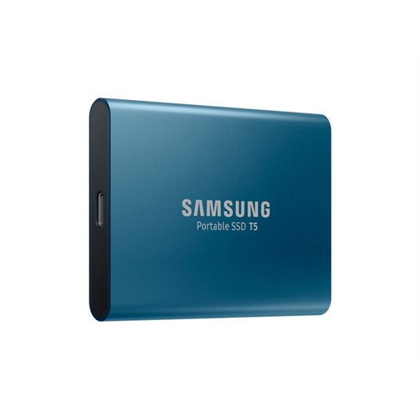 Samsung SSDex 2.5" USB3.1  Portable T5 Serie 500GB