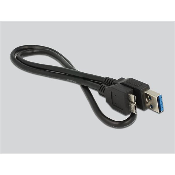 Delock Adapter USB 3.0 auf DisplayPort 1.2 (4K)