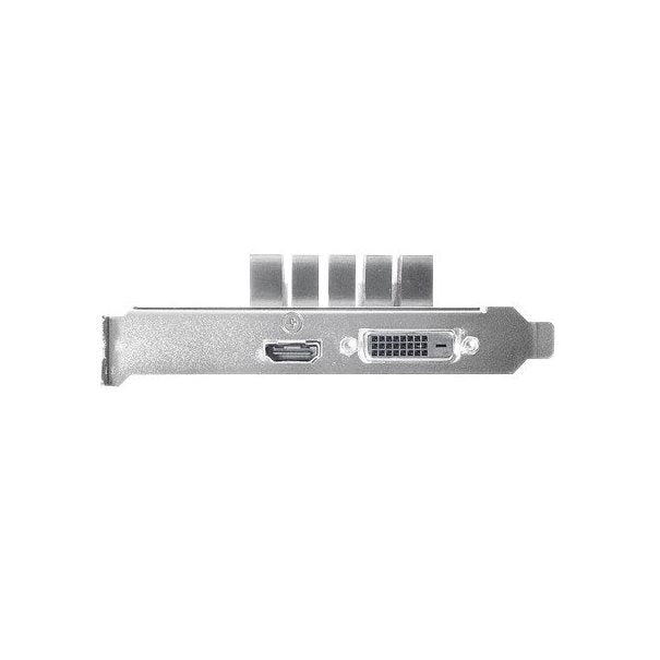 ASUS VGA NV 2GB GT1030 LP Silent H/DVI Low-Profile, Passivkühlung