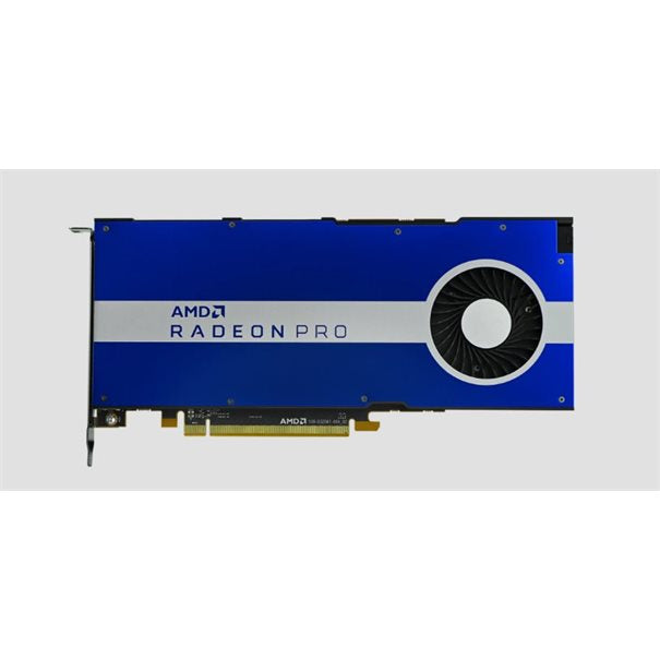 AMD Radeon Pro W5700 8GB 5x mDP/1x USB-C Retail