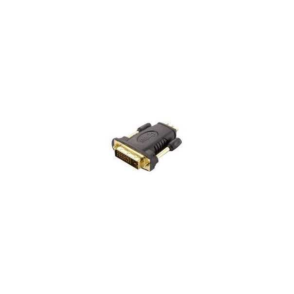 Adapter DVI => HDMI (Stecker/Buchse)