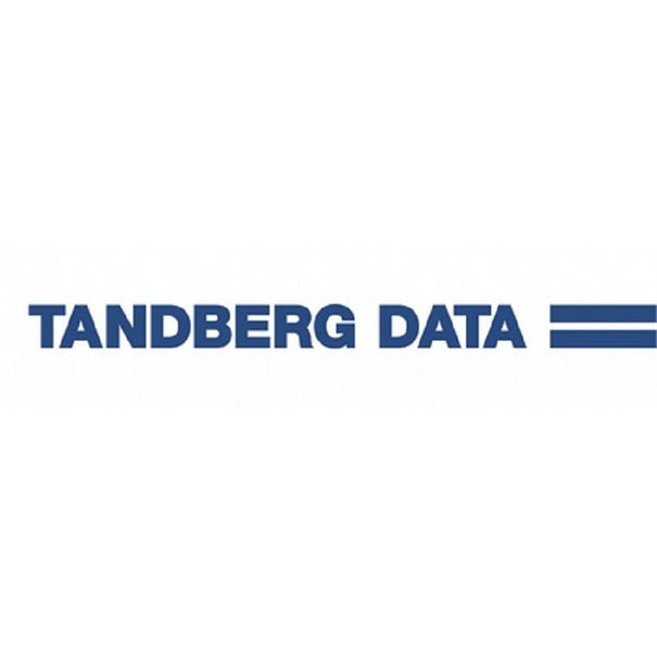 Tandberg RDX QuikStation 8 OSS Year 1-3 5x8xNBD+++