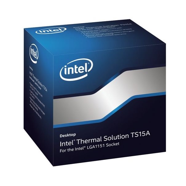 Lüfter CPU S1151/1200 <= 130 Watt (Intel) +++