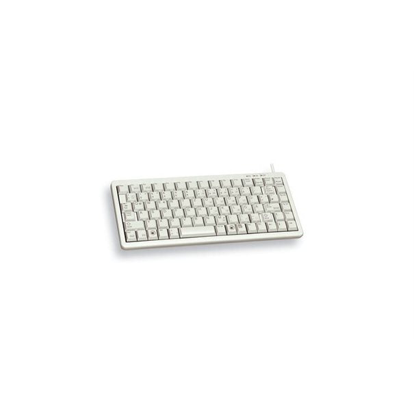 Cherry Keyboard G84-4100 [US/EU] grey