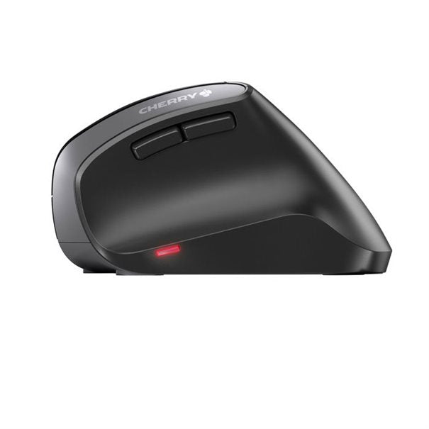 Cherry Mouse MW 4500 Wireless Ergonomic Vertical Right Handed 45° Design, Vertical