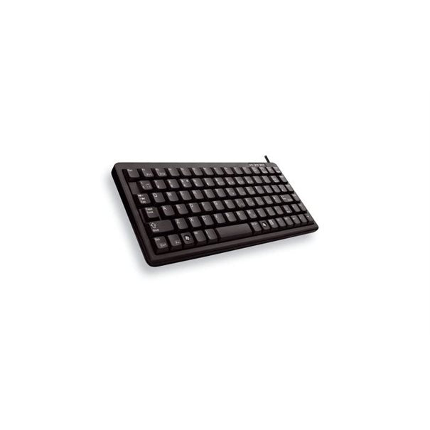Cherry Keyboard G84-4100 [US/EU] black