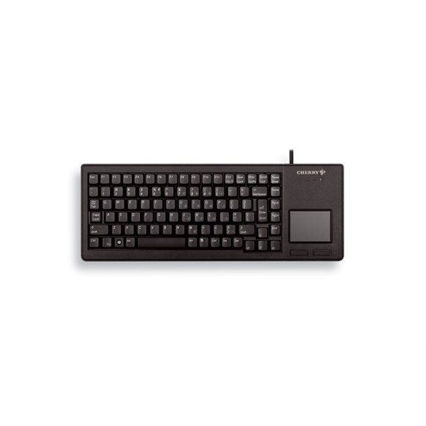 Cherry Keyboard G84-5500 XS Touchpad [US/EU] bk +++