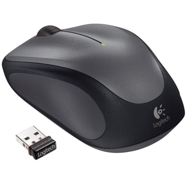 Logitech Mouse M235 Wireless