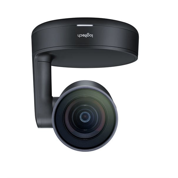 Logitech Webcam RALLY Conference Cam 4K Ultra HD +++