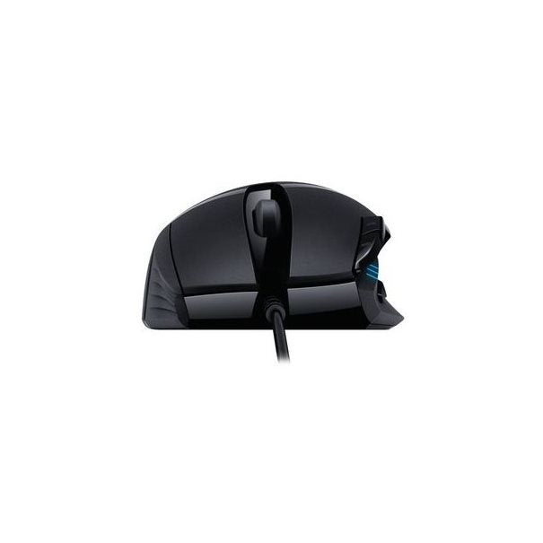 Logitech Mouse G402 Gaming Hyperion Fury
